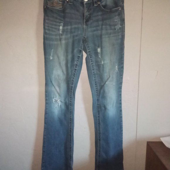Seven7 Jeans - Picture 6 of 8